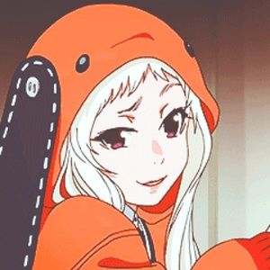 Meet your Posher, Alice